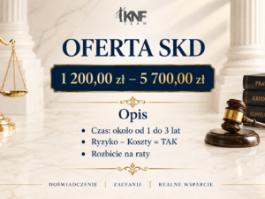 Oferta SKD